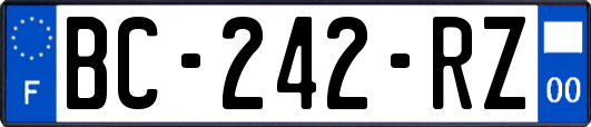 BC-242-RZ