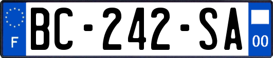 BC-242-SA
