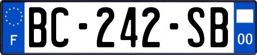 BC-242-SB