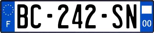 BC-242-SN