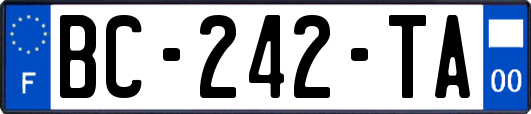 BC-242-TA