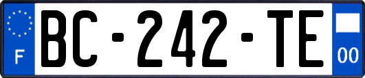 BC-242-TE