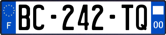 BC-242-TQ