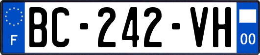BC-242-VH