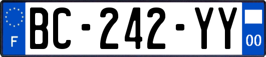 BC-242-YY