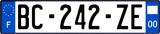 BC-242-ZE