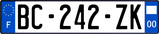 BC-242-ZK