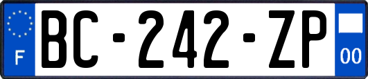 BC-242-ZP