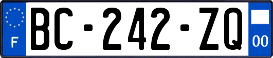 BC-242-ZQ