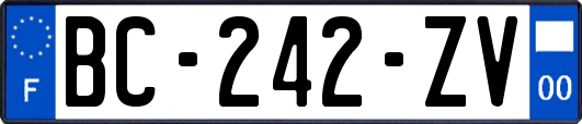 BC-242-ZV