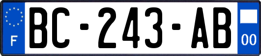 BC-243-AB