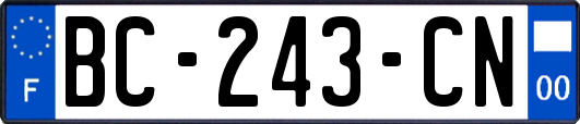 BC-243-CN