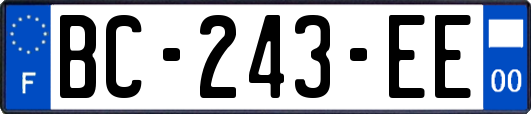 BC-243-EE