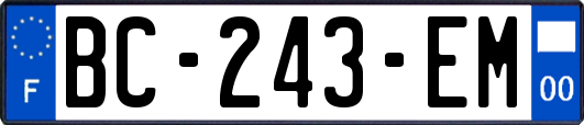 BC-243-EM