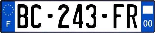 BC-243-FR