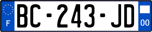BC-243-JD