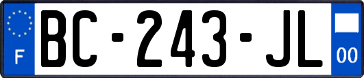 BC-243-JL