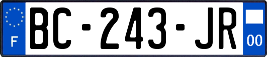 BC-243-JR