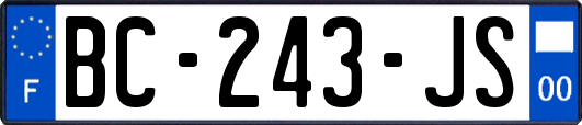 BC-243-JS