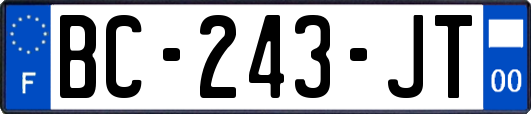 BC-243-JT