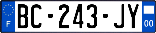 BC-243-JY
