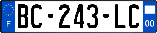 BC-243-LC