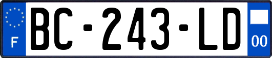 BC-243-LD