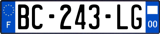 BC-243-LG