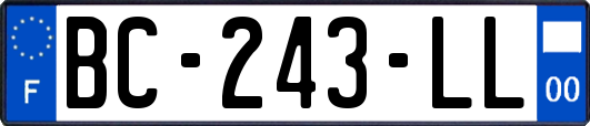 BC-243-LL