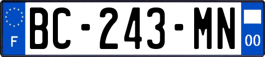 BC-243-MN