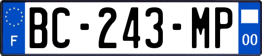 BC-243-MP