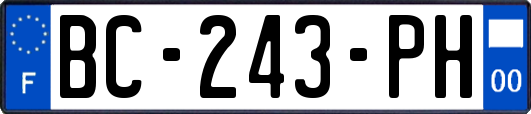 BC-243-PH