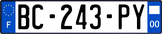 BC-243-PY