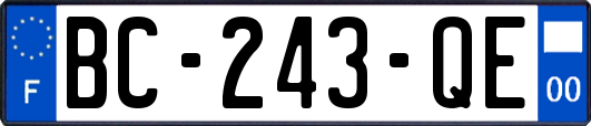 BC-243-QE
