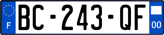 BC-243-QF