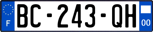 BC-243-QH