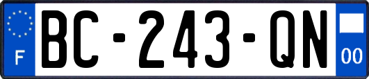 BC-243-QN