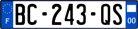 BC-243-QS