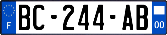 BC-244-AB