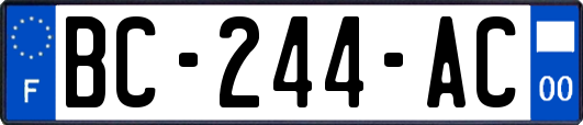 BC-244-AC