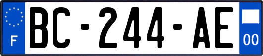 BC-244-AE