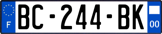 BC-244-BK