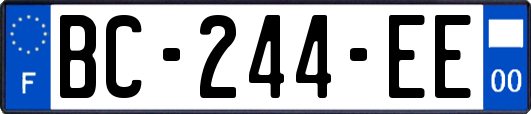 BC-244-EE