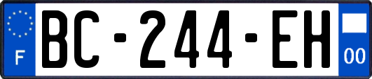 BC-244-EH