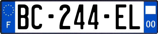 BC-244-EL