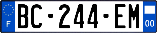 BC-244-EM