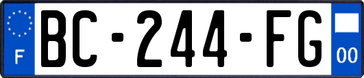 BC-244-FG