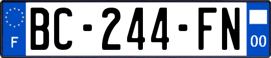 BC-244-FN