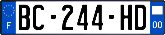 BC-244-HD