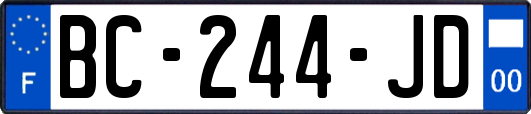 BC-244-JD